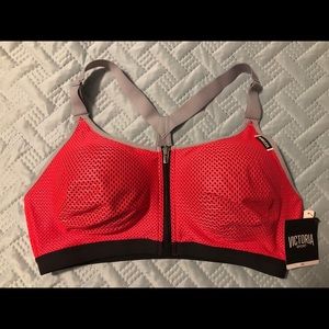 Victoria’s Secret sports bra